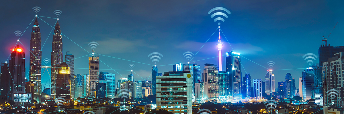 5G Infrastructure